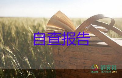 有關(guān)安全隱患排查自查報(bào)告實(shí)用范文4篇