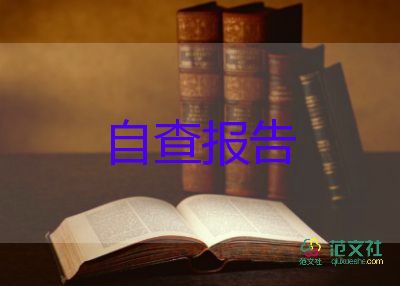 中學教師師德師風自查報告總結(jié)6篇