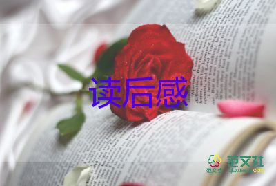 阿q讀后感300字推薦7篇