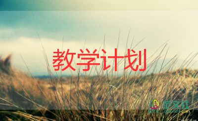 高二上學(xué)期數(shù)學(xué)教學(xué)計劃2022精選7篇