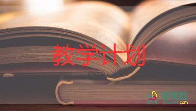 人教版音樂教學(xué)計劃5篇