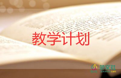 小學(xué)數(shù)學(xué)第一冊(cè)教學(xué)計(jì)劃7篇