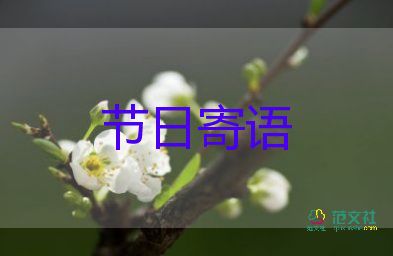 祝福教師節(jié)的賀卡祝福語6篇