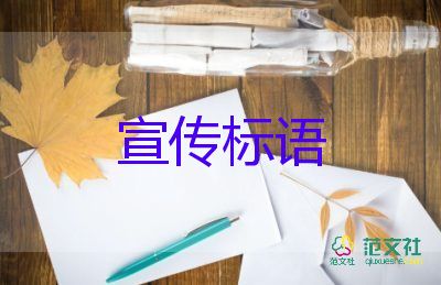 國慶節(jié)的宣傳標(biāo)語3篇