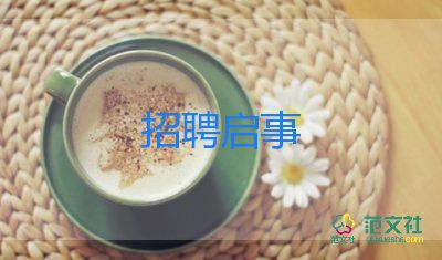 招聘?jìng)€(gè)人工作計(jì)劃5篇