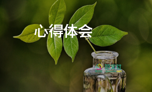 做家務(wù)的個(gè)人心得體會(huì)7篇