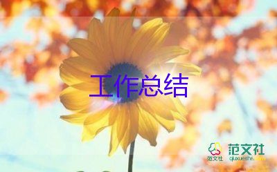 工作總結(jié)個(gè)人總結(jié)教研總結(jié)8篇