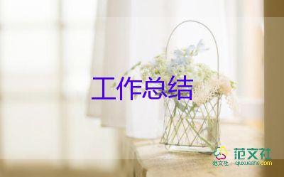 個(gè)人助理工作總結(jié)參考7篇