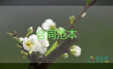 太陽能工程合同8篇