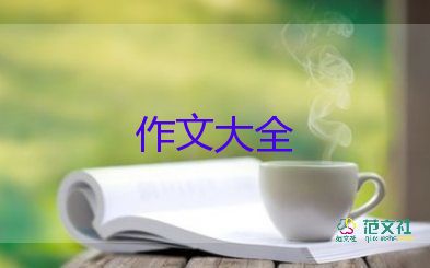 最新關(guān)于暢想未來的作文500字范文精選6篇