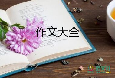 六年級我的老師作文600字5篇