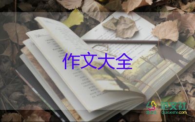 逛超市作文300字7篇