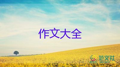 知與行作文800字8篇