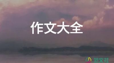 給外婆作文8篇